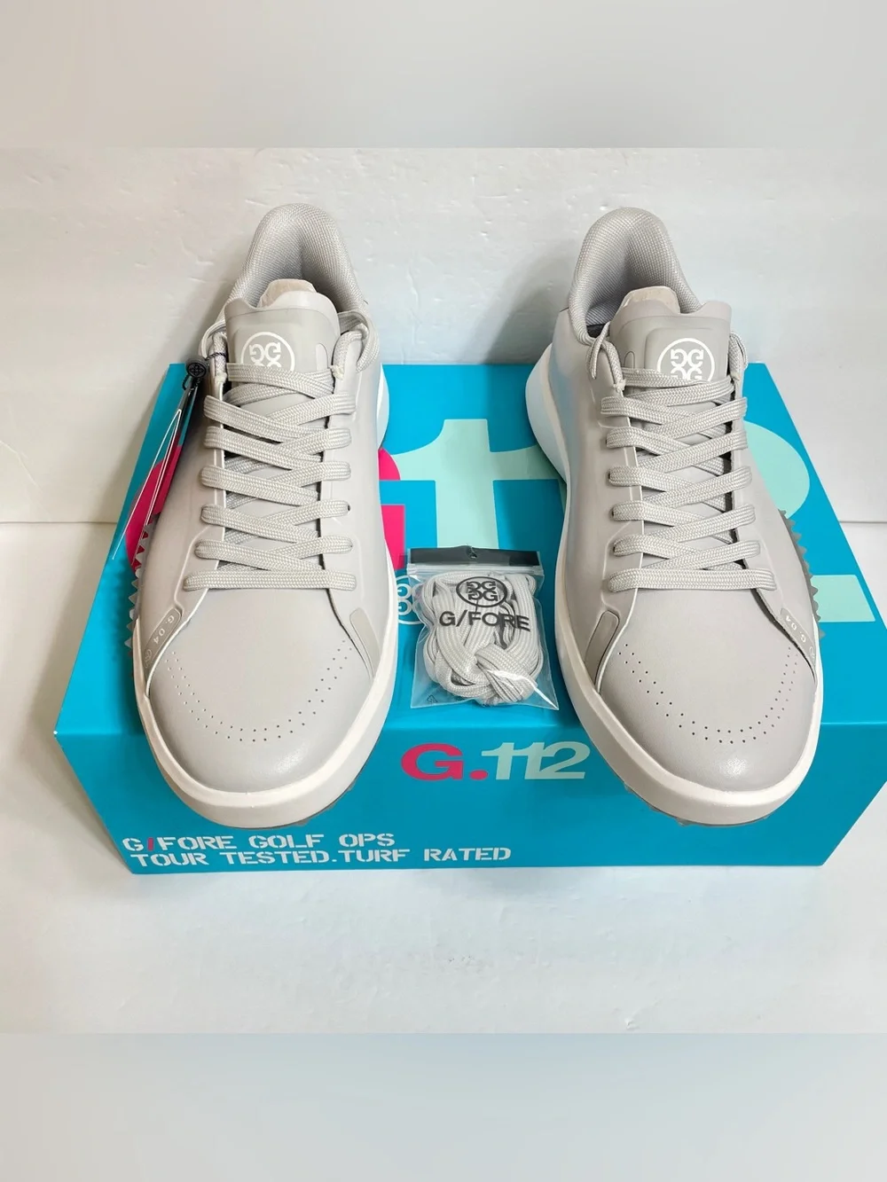 G/FORE size 11